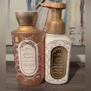 Life’s A Fairytale Bundle Bath and Body Works